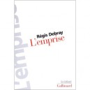 L'emprise - Regis Debray