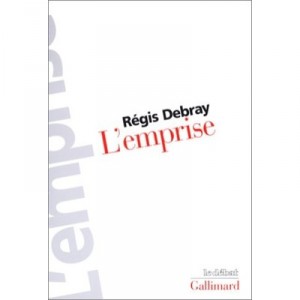The grip - Regis Debray