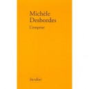 L'emprise - Michele Desbordes