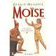 Moise T.1 , Un Prince Sans Couronne - Gerald Messadie