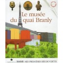 Le Musee Du Quai Branly - Collectif