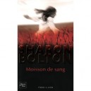 Moisson De Sang - Sharon Bolton