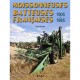 Moissonneuses Batteuses Francaises, 1905-1985 - Jean Noulin