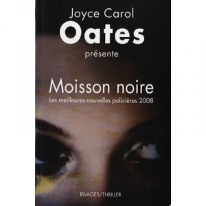 Black Harvest (edition 2008) - Joyce Carol Oates