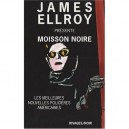 Moisson Noire - James Ellroy