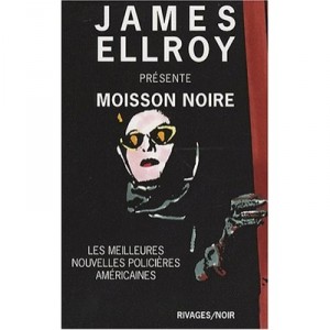 Black Harvest - James Ellroy