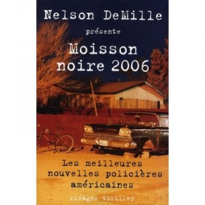 Moisson Noire 2006 - Collectif