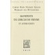 Manifeste Du Cercle De Vienne , Et Autres Ecrits - Collectif