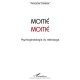 Moitie Moitie , Psychogenealogie Du Metissage - Francoise Gouhier