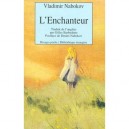 L'enchanteur - Vladimir Nabokov