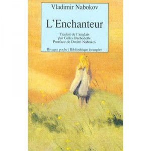 L'enchanteur - Vladimir Nabokov