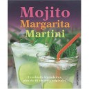 Mojito, Margarita, Martini - Allan Gage