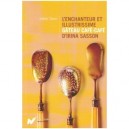 L'enchanteur Et L'illustrissime Gateau Cafe-cafe D'irina Sasson - Joelle Tiano