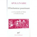 L'enchanteur Pourrissant , Les Mamelles De Tiresias , Couleur - Guillaume Apollinaire