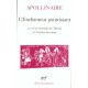 L'enchanteur Pourrissant , Les Mamelles De Tiresias , Couleur - Guillaume Apollinaire