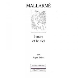 The ink of the sky - Stephane Mallarme