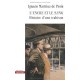 L'encre Et Le Sang , Histoire D'une Trahison - Ignacio Martinez De Pison