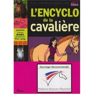 L'encyclo De La Cavaliere - Antoinette Delylle