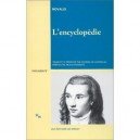 L'encyclopedie - Novalis