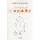 L'encyclopedie De La Stupidite - Matthis Van Boxsel