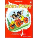 Moky Et Poupy Aiment La Vitesse - Bussomet