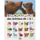 L'encyclopedie Des Animaux De A A Z - Collectif