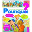L'encyclopedie Des Grandes Questions - Grossetete Villemino