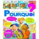 L'encyclopedie Des Grandes Questions - Grossetete Villemino