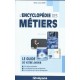 L'encyclopedie Des Metiers (2010-2011) - Marie-lorene Ginies