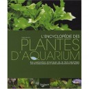 L'encyclopedie Des Plantes D'aquarium - Hiscock