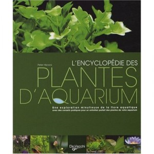 L'encyclopedie Des Plantes D'aquarium - Hiscock