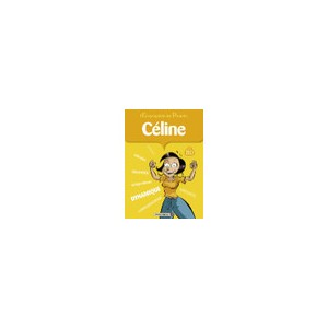 L'encyclopedie Des Prenoms En Bd , Celine - Gege ,belom ,lai ,dom ,moh ,manhaes