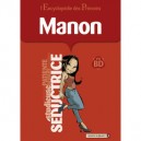 L'encyclopedie Des Prenoms En Bd , Manon - Collectif