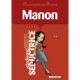 L'encyclopedie Des Prenoms En Bd , Manon - Collectif