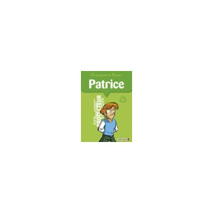 Encyclopedia Name By Bd, Patrice - Collectif