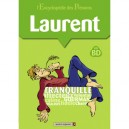 L'encyclopedie Des Prenoms En Bd T.12 , Laurent - Gildo , Gege , Belom