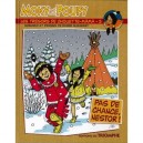 Moky Et Poupy T.5, Pas De Chance, Nestor ! - Roger Bussemey