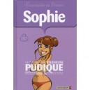 L'encyclopedie Des Prenoms En Bd T.15 , Sophie - Collectif