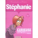 L'encyclopedie Des Prenoms En Bd T.18 , Stephanie - Collectif