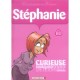 L'encyclopedie Des Prenoms En Bd T.18 , Stephanie - Collectif