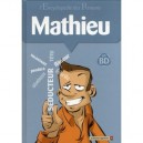 L'encyclopedie Des Prenoms T.24 , Mathieu - Gege , Belom