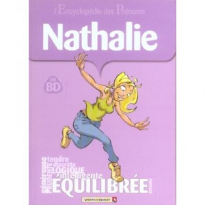 L'encyclopedie Des Prenoms T.2 , Nathalie - Collectif