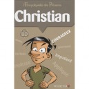 L'encyclopedie Des Prenoms T.35 , Christian - Gege , Belom