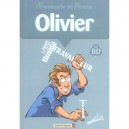 L'encyclopedie Des Prenoms T.5 , Olivier - Collectif