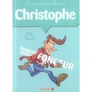 L'encyclopedie Des Prenoms T.7 , Christophe - Collectif