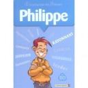 L'encyclopedie Des Prenoms T.8 , Philippe - Collectif