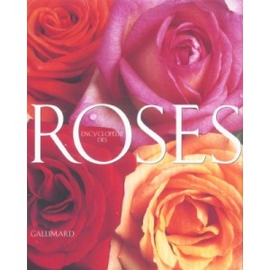 L'encyclopedie Des Roses - Brigid Quest-ritson , Charles Quest-ritson