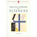 L'encyclopedie Des Sciences - Collectif