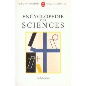 L'encyclopedie Des Sciences - Collectif