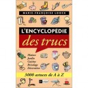 L'encyclopedie Des Trucs - Marie-francoise Loock
